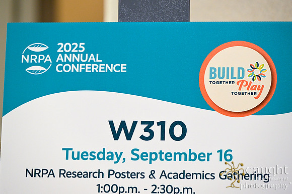 1023 NRPA Conference 2025 Orlando
