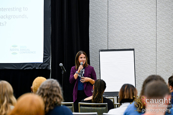 1042 NRPA Conference 2025 Orlando