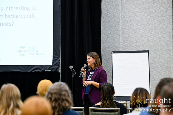 1043 NRPA Conference 2025 Orlando