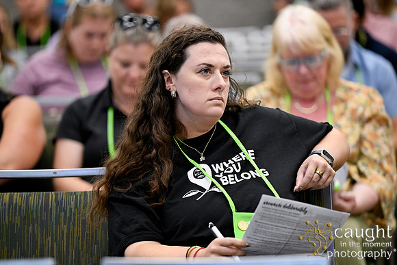 1063 NRPA Conference 2025 Orlando
