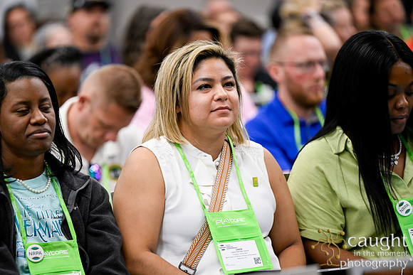 1062 NRPA Conference 2025 Orlando