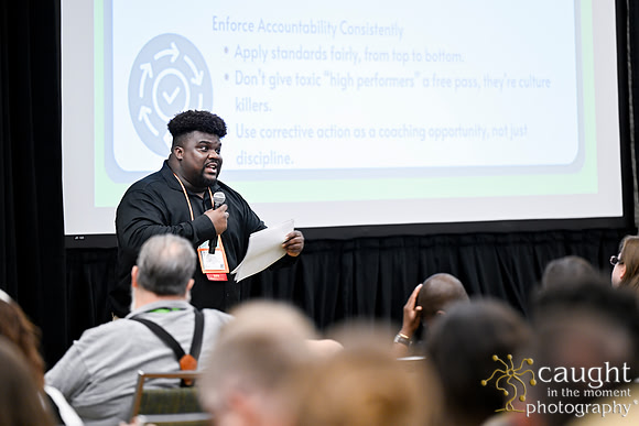 1068 NRPA Conference 2025 Orlando