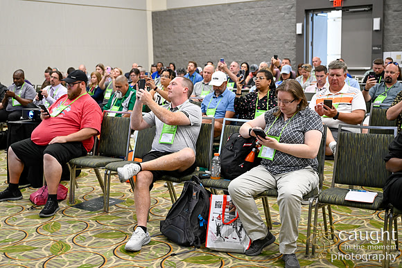1071 NRPA Conference 2025 Orlando