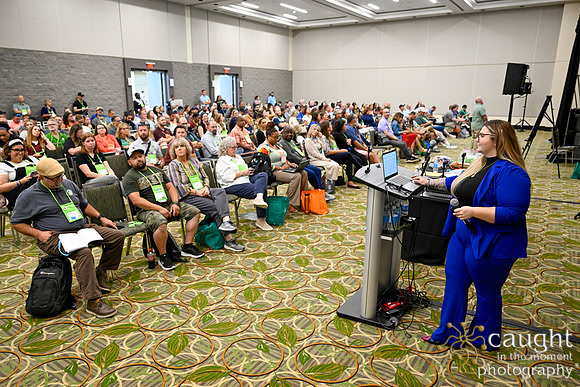 1073 NRPA Conference 2025 Orlando