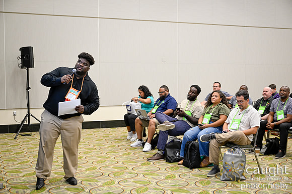 1072 NRPA Conference 2025 Orlando