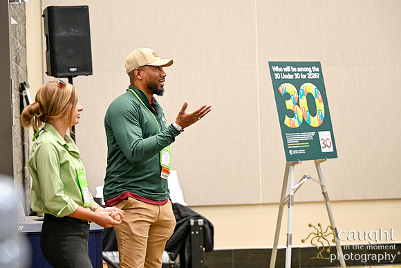 1079 NRPA Conference 2025 Orlando