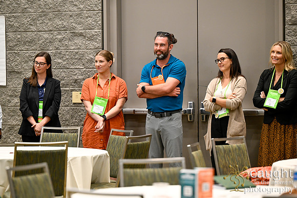 1078 NRPA Conference 2025 Orlando