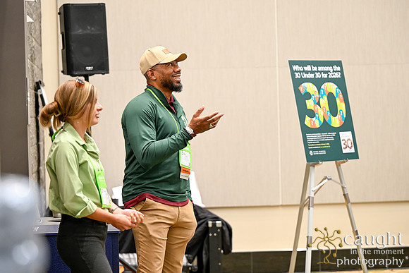 1080 NRPA Conference 2025 Orlando
