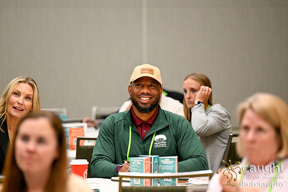 1085 NRPA Conference 2025 Orlando