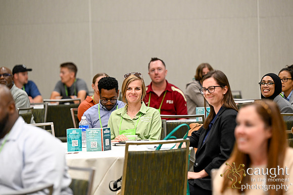 1083 NRPA Conference 2025 Orlando
