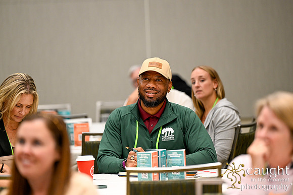 1086 NRPA Conference 2025 Orlando