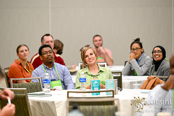 1089 NRPA Conference 2025 Orlando