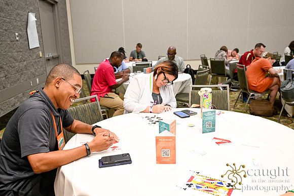 1090 NRPA Conference 2025 Orlando