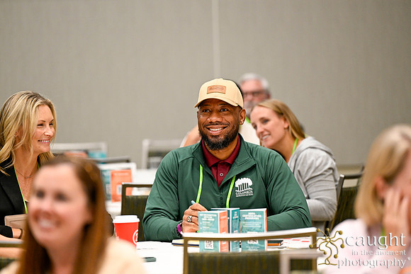 1087 NRPA Conference 2025 Orlando