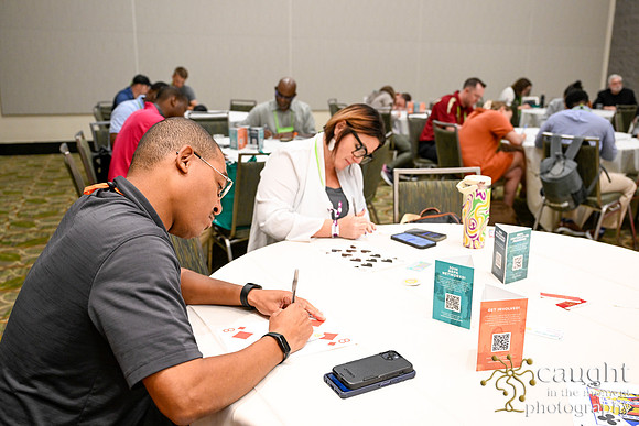 1091 NRPA Conference 2025 Orlando