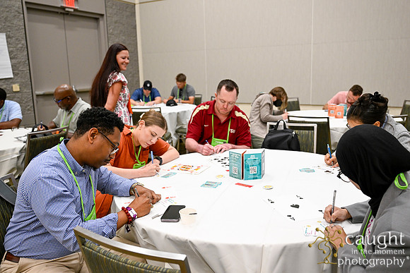 1092 NRPA Conference 2025 Orlando