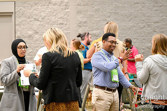 1097 NRPA Conference 2025 Orlando