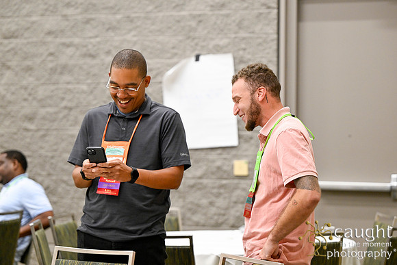 1098 NRPA Conference 2025 Orlando
