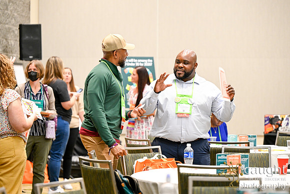 1099 NRPA Conference 2025 Orlando