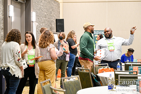 1100 NRPA Conference 2025 Orlando