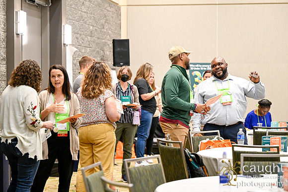 1101 NRPA Conference 2025 Orlando