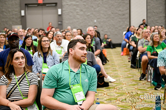1109 NRPA Conference 2025 Orlando