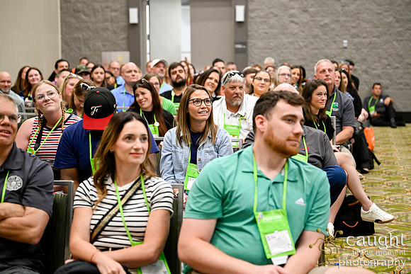1115 NRPA Conference 2025 Orlando