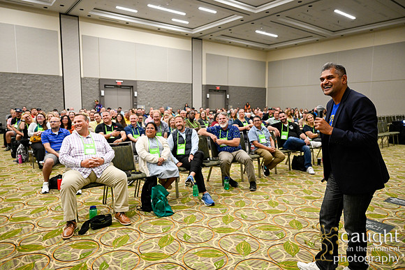 1121 NRPA Conference 2025 Orlando