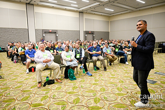1122 NRPA Conference 2025 Orlando