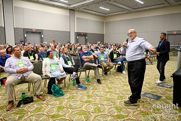 1133 NRPA Conference 2025 Orlando