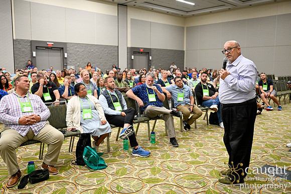 1132 NRPA Conference 2025 Orlando