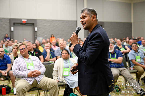 1135 NRPA Conference 2025 Orlando