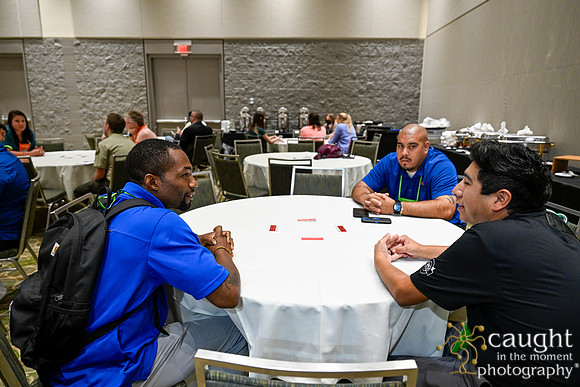 1138 NRPA Conference 2025 Orlando