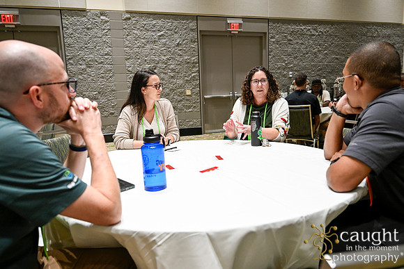 1140 NRPA Conference 2025 Orlando
