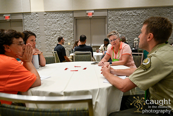 1141 NRPA Conference 2025 Orlando