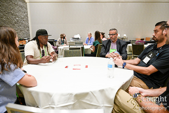 1142 NRPA Conference 2025 Orlando