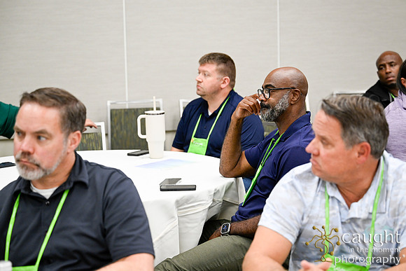 1146 NRPA Conference 2025 Orlando