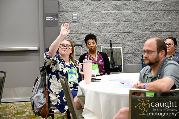 1147 NRPA Conference 2025 Orlando