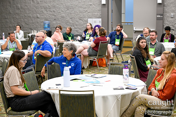 1155 NRPA Conference 2025 Orlando