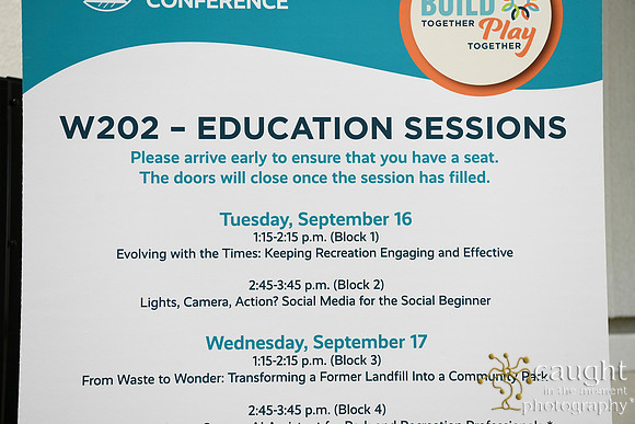 1159 NRPA Conference 2025 Orlando