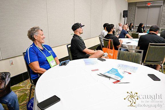 1158 NRPA Conference 2025 Orlando