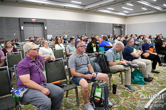 1165 NRPA Conference 2025 Orlando