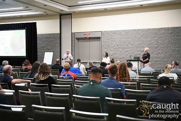 1166 NRPA Conference 2025 Orlando