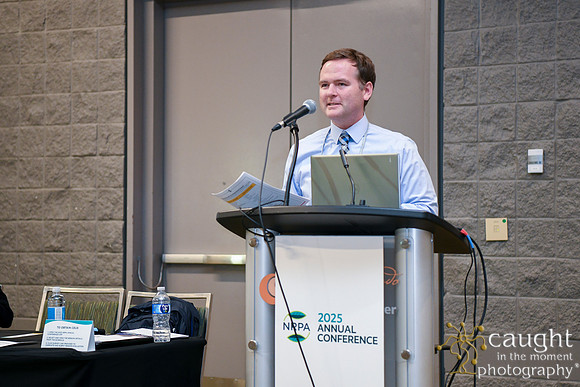 1176 NRPA Conference 2025 Orlando
