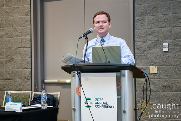 1177 NRPA Conference 2025 Orlando