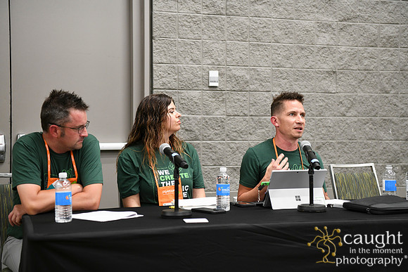 1181 NRPA Conference 2025 Orlando