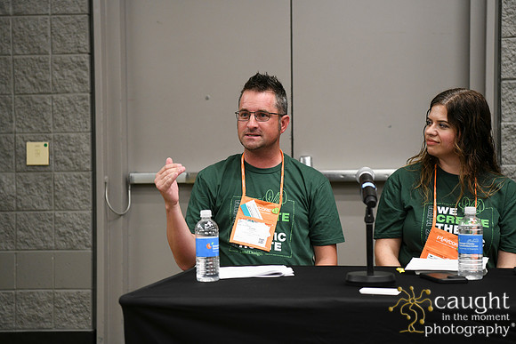 1186 NRPA Conference 2025 Orlando
