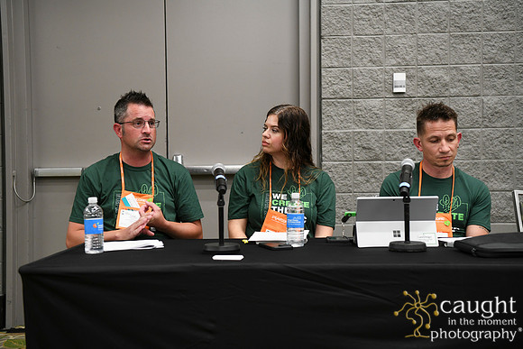 1185 NRPA Conference 2025 Orlando