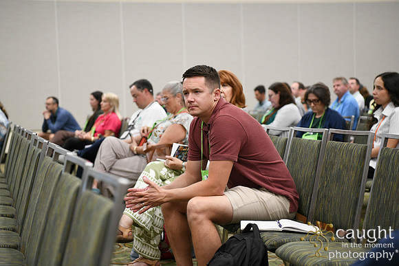 1188 NRPA Conference 2025 Orlando