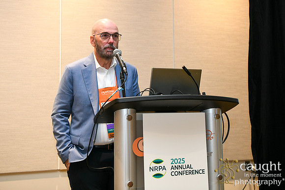 1192 NRPA Conference 2025 Orlando